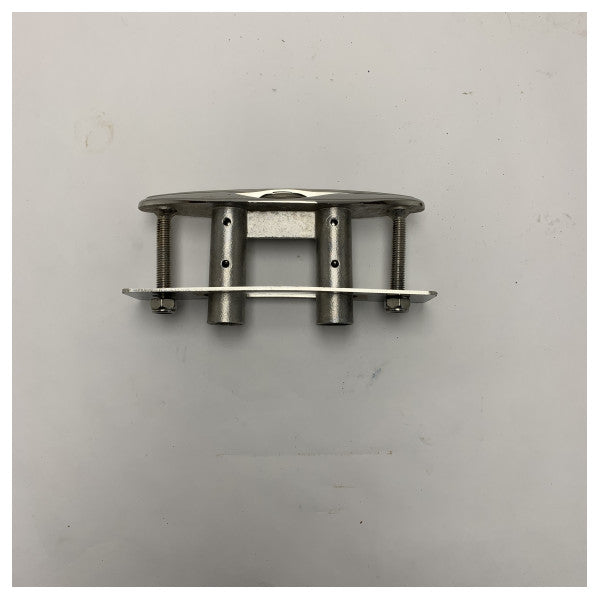 Imnasa Marine Stainless Steel Pop-Up Cleat 150mm - 40250209