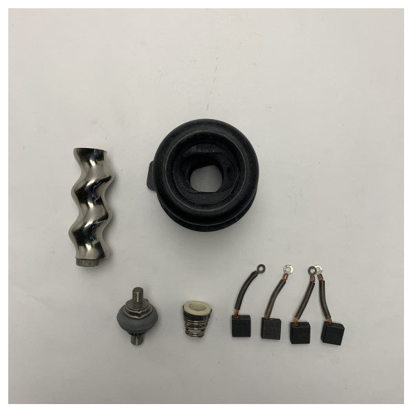 Gianneschi pumpreparationssats för ECO MV44 24V - KMV4401E