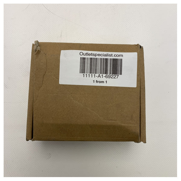 Veethree J1939 Pantalla de información de motor Marine Universal - 69227