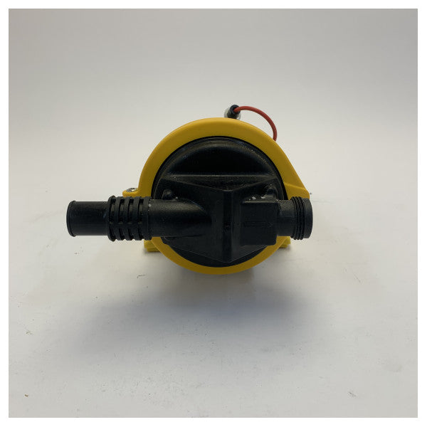 Bomba de desagüe de agua negra Whale BP2082B Gulper 12V - 19L/m