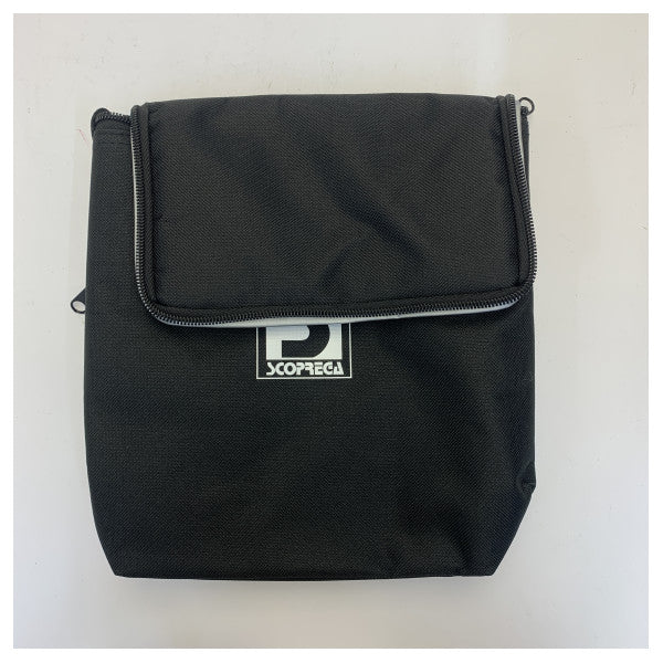 Scoprega BST-800 Electric Marine Air Pump 12V for Dinghy Inflating