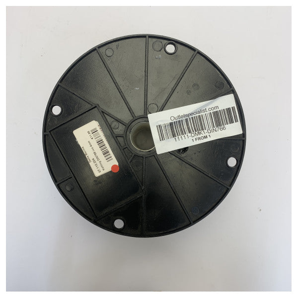 Talamex DIN766 galvanisert ankerkjetting 4 mm