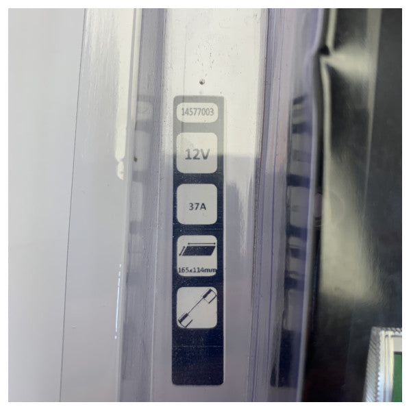 Talamex Marine Switchpanel - Pannello Elettrico Barche 12V - 14577003