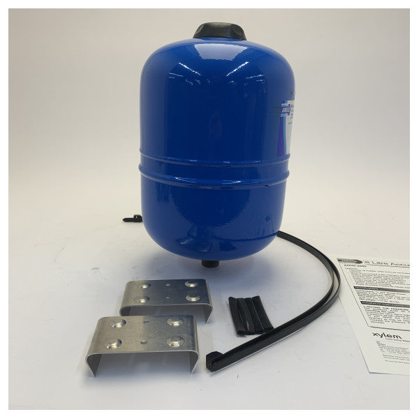 Jabsco 23240-2000 Equalization tank 8 liters for Freshwater pump System