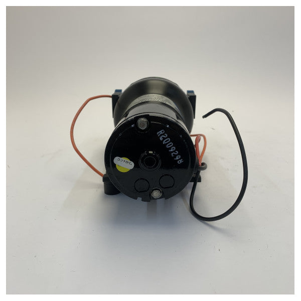 Jabsco 82600-0092 Par Max 6 Fresh Water Pump 22.7L/m 12V