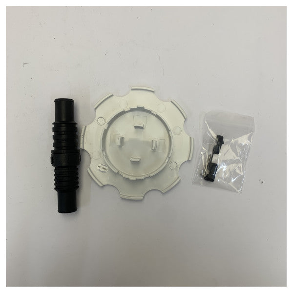 Whale SG1992B Gulley Marine Shower Pump Sensor White