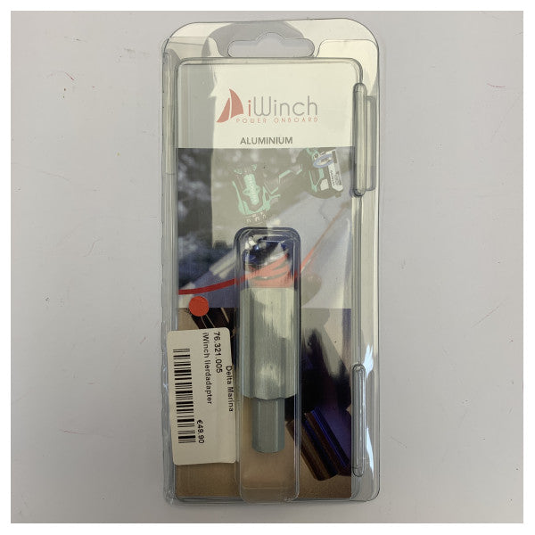 iWinch vinsjadapter 20710 Marine Fittings