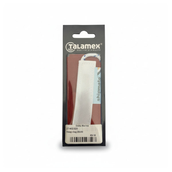 Talamex Sweep-flag 20x30 27402020