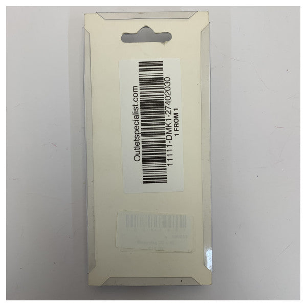 Talamex 27402030 merenkulun signaalilippu