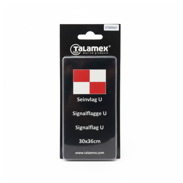 Talamex Marine Signalflag 27503321