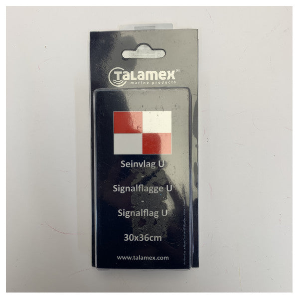 Talamex Marine Signalflag 27503321
