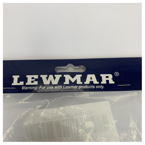 Lewmar 367754150 Trim Kit SZ60 for Hatches and Gates