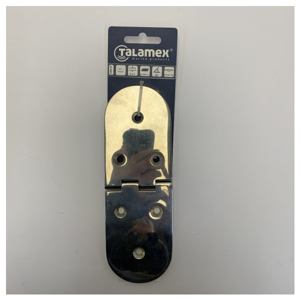 Talamex 43804390 Hardware para Iates Embalagem Original