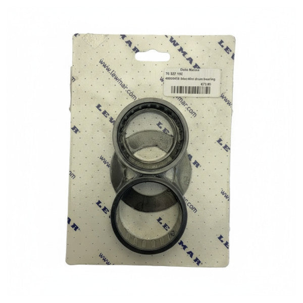 Lewmar 48000456 34ST/40ST Drum Bearing Kit
