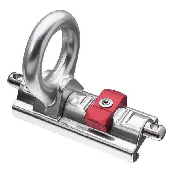 Delta Marina 67.688.025 Quick Release med rødt låsemekanisme