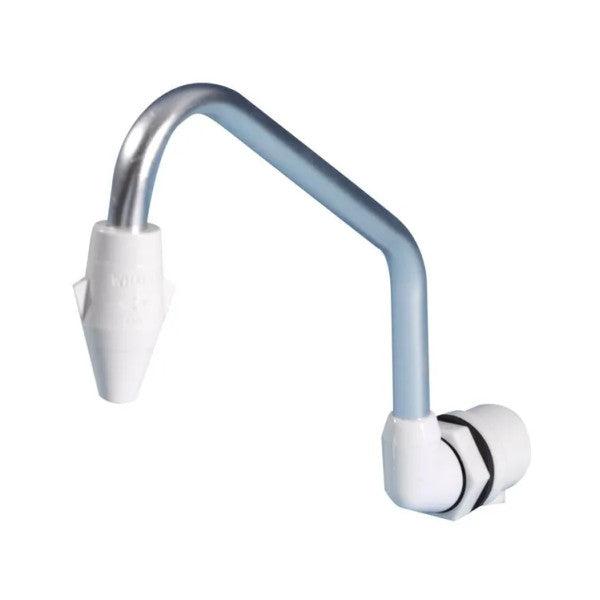 Whale FT1276 Folding Faucet with Tap Marine Yacht Hardware