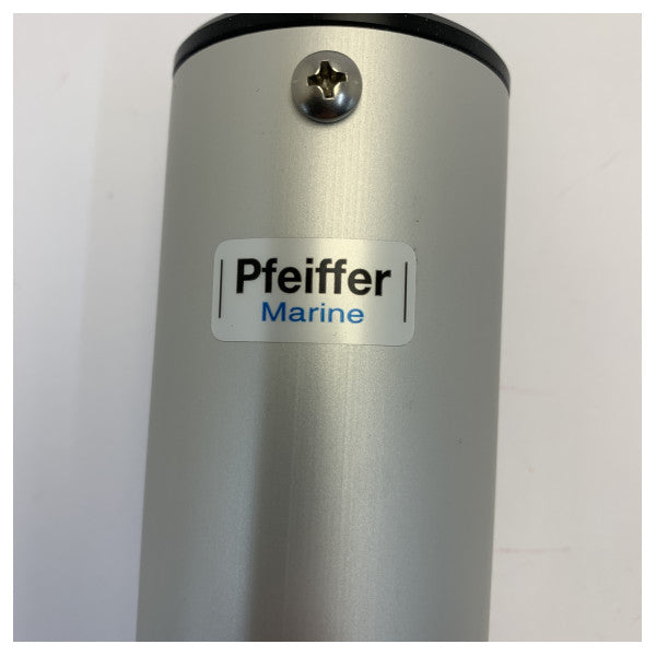 Pfeiffer Marine Stay Tensioner Schutzabdeckung Aluminium 8 mm - 09918108