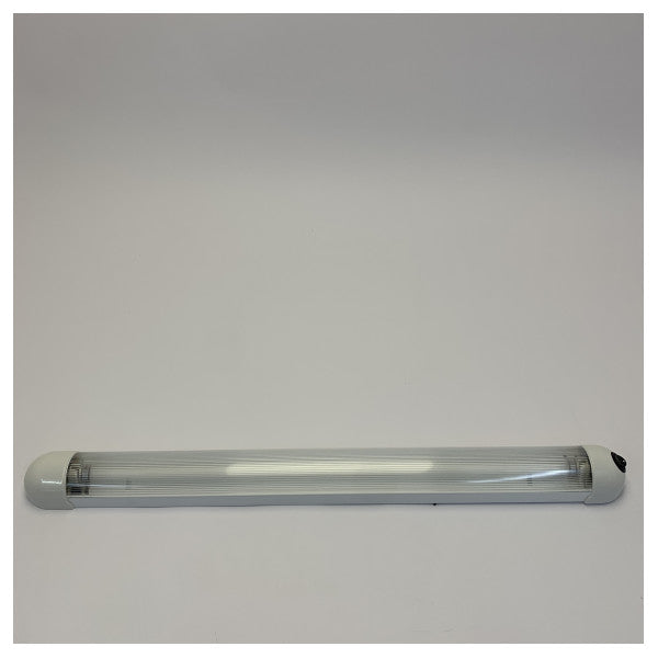 Talamex TL Illuminazione Interna Singola 62cm - Illuminazione per Barche Marine - 13604012