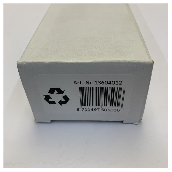 Talamex TL Innenbeleuchtung Einzel 62cm - Marine Bootbeleuchtung - 13604012