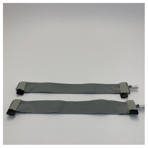 Blue Performance BP-341 Korda Koper - Set ta' 2 - Ħardwer tal-Yacht