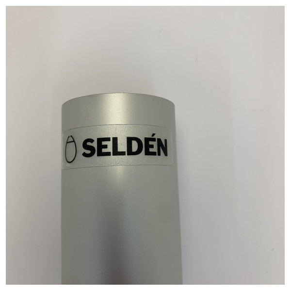 Selden Aluminium Stay Tensioner Protection Cover 1/2 Inch - 319-581-01