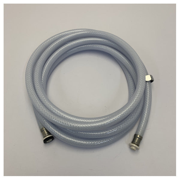 トレム ビルドイン デッキ シャワー キット ホワイト - ヨット ハードウェア - N0170400