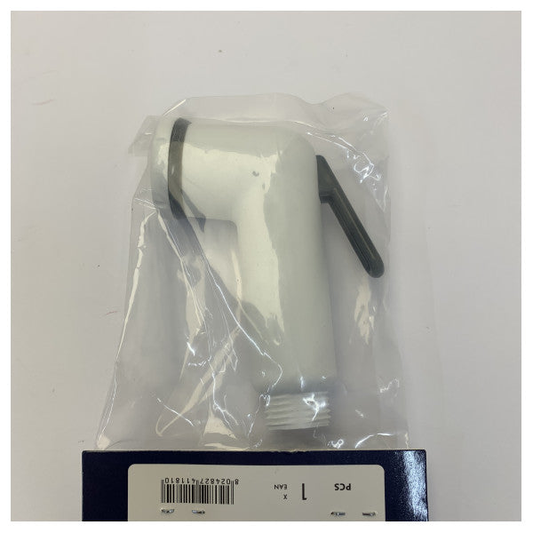 トレム ビルドイン デッキ シャワー キット ホワイト - ヨット ハードウェア - N0170400