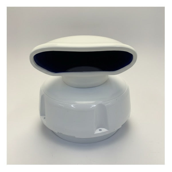 プラスティモ クール&ドライ ドラードファン 160 mm ホワイト - 47820