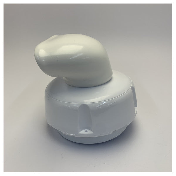 プラスティモ クール&ドライ ドラードファン 160 mm ホワイト - 47820