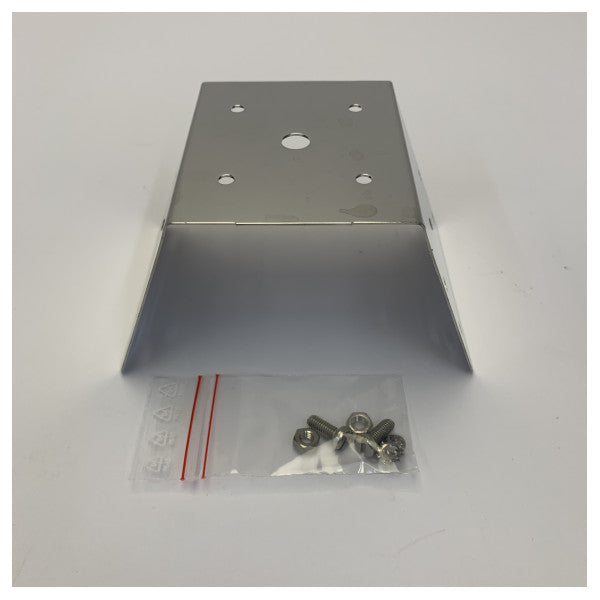 Aqua Signal Series 25 Mastbracket Mounting Bracket for Navigation Light - 12506008