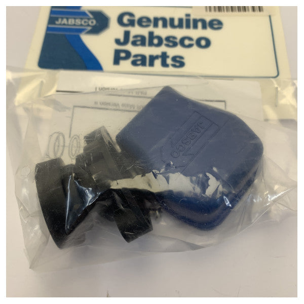 Jabsco 37121-0010 Превключвател за налягане за помпи Par-Max за прясна вода