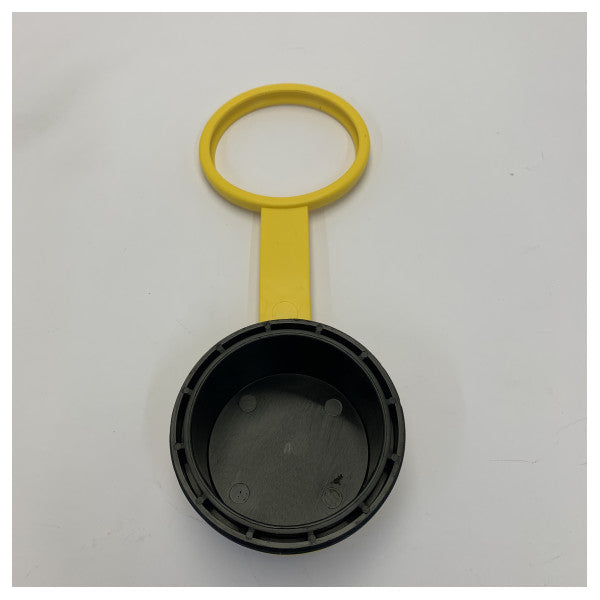 マリンコ WF0560 16A シャワー電源接続用保護カバー - IP56 防水