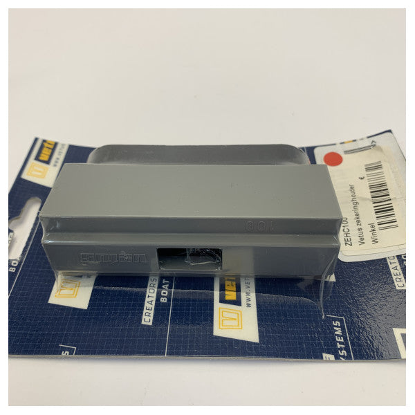 Vetus ZEHC100 Fuse Holder għal ZE Fuses 40 sa 500 amp