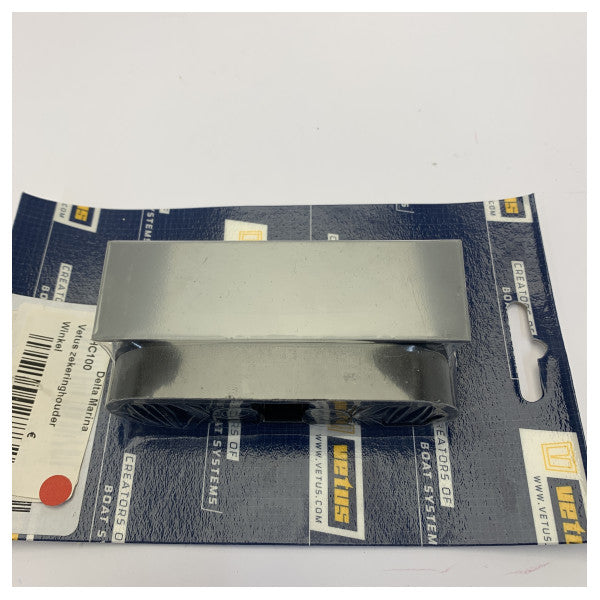 Vetus ZEHC100 Держатель запобіжників для запобіжників ZE від 40 до 500 ампер