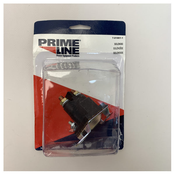 Sierra Marine Prime Line エンジンスターターソレノイド - 7-01861-1