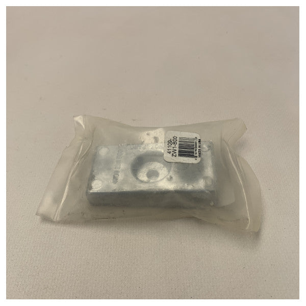 Honda perämoottorin sinkkianodi - 41109-ZW1-B00