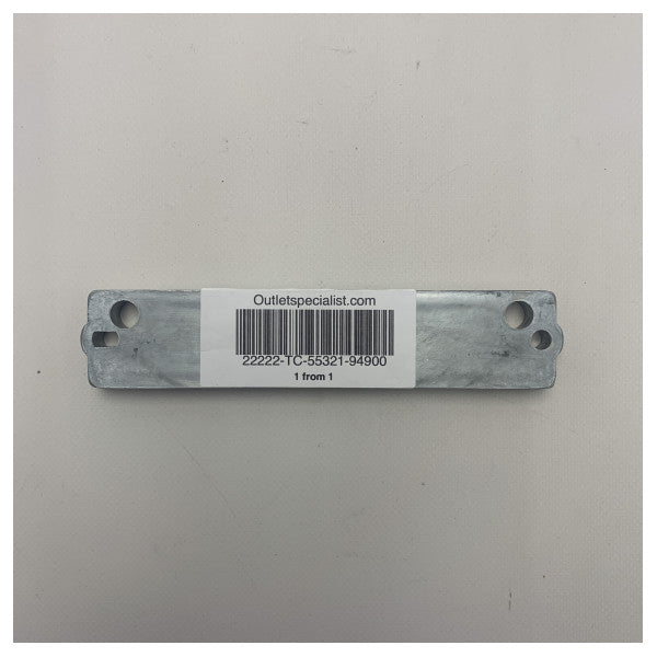 Suzuki Outboard Motor Zinc Anode FB 115-140C | Protection contre la corrosion pour les moteurs marins