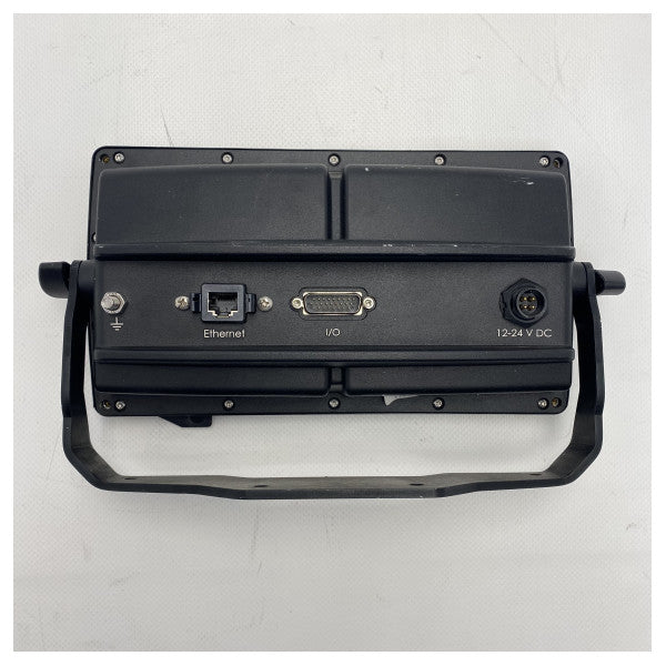 وحدة تحكم وشاشة عرض Saab R5 Supreme AIS مستعملة من طراز Sab R5 Supreme - 7000-118-530