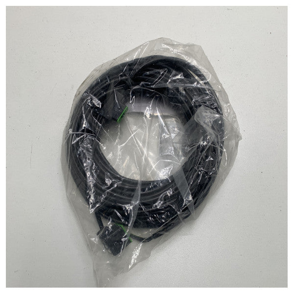 Murr MSUD valvola doppia 18 mm con cavo - 7000-58041-6172000