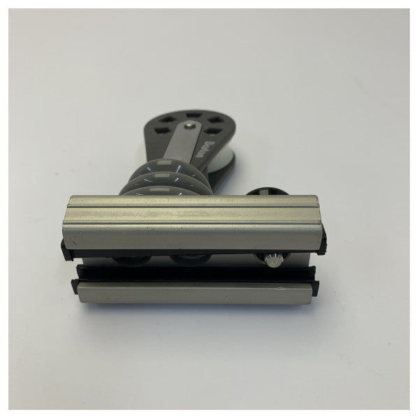 Μπλοκ φύλλου Barton Genua για 22 mm σιδηρόδρομο με Pin-Stop - 149515