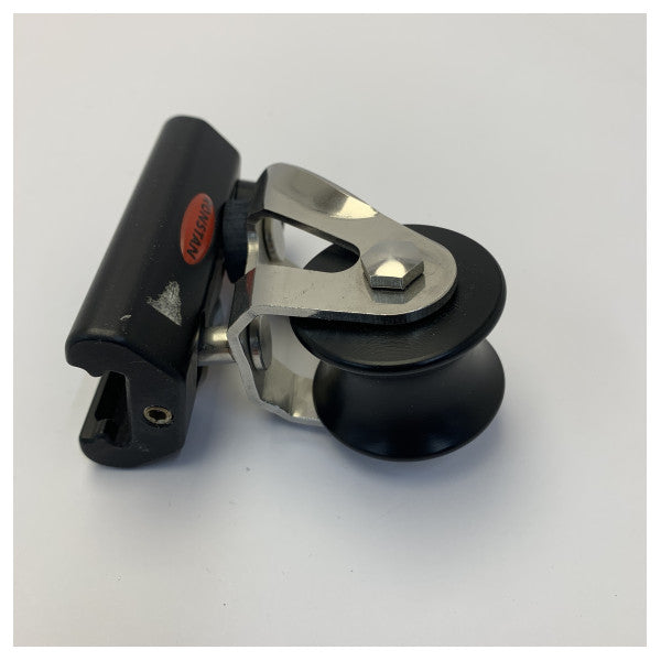 Ronstan RC52230 Sliderod Genoa Slide with Pin-Stop 125 mm - 22 mm Track