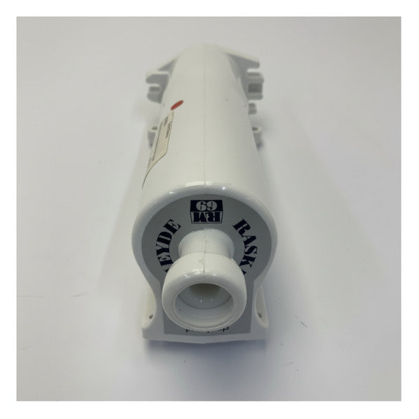 RM69 RM502 Sistema ta' Pompa Manwali għall-Toilet Marittimu - Pompa tat-Toilet Manwali tal-Jott