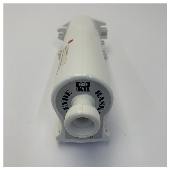 RM69 RM502 Sistema ta' Pompa Manwali għall-Toilet Marittimu - Pompa tat-Toilet Manwali tal-Jott