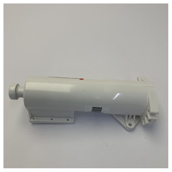 RM69 RM502 Sistema ta' Pompa Manwali għall-Toilet Marittimu - Pompa tat-Toilet Manwali tal-Jott