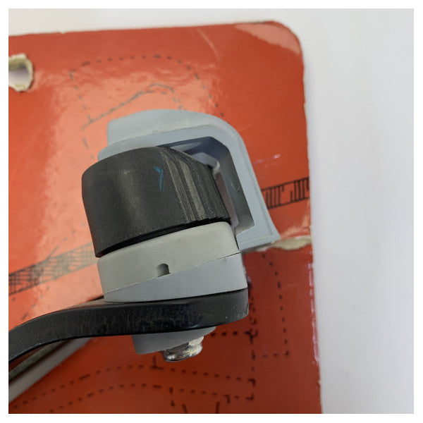 Ronstan RF7 Swivelling Mainsheet Cam Cleat Base
