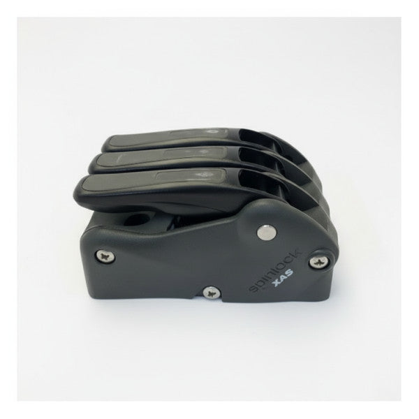 Frizione Power Spinlock XAS0612/3 Tripla per corde da 6 - 12 mm Alta Tenuta