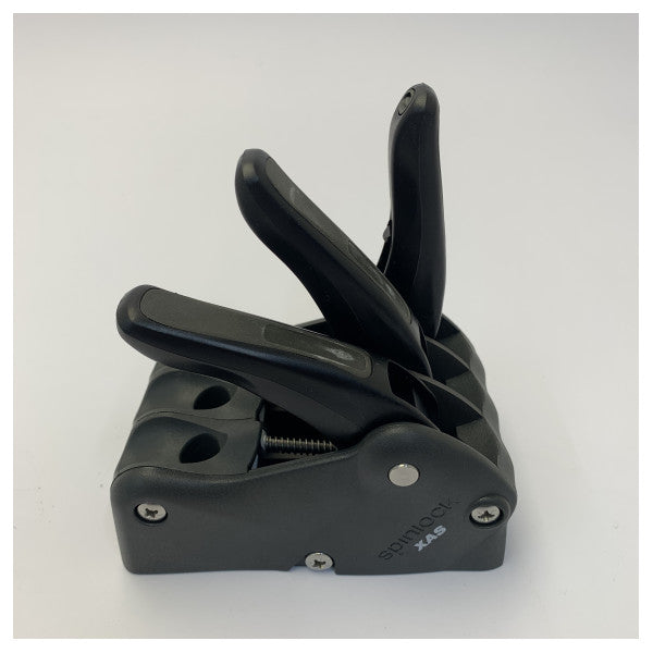 スピンロック XAS0612/3 パワークラッチトリプル 6 - 12 mm ロープ ハイホールド