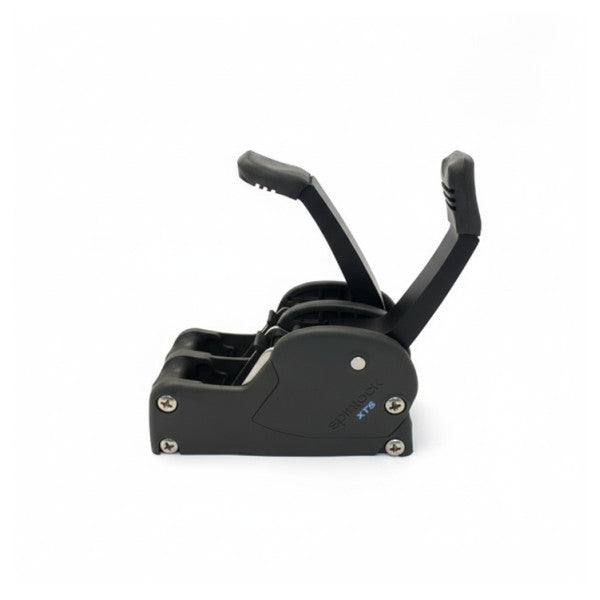 Frizione a doppia potenza Spinlock XTS0814 nera per - 8 a 14 mm di corda frizione