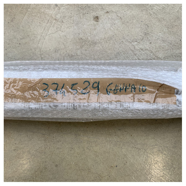 Штифт кріплення гребного гвинта з нержавіючої сталі з антикорозійним покриттям для човнів - 374529