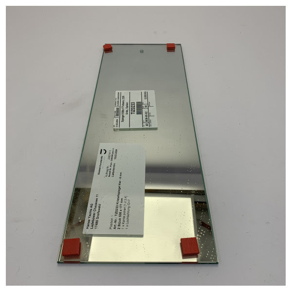 Hanse Yachts Mirror 508x177x6mm TIZ0233 D29 Left